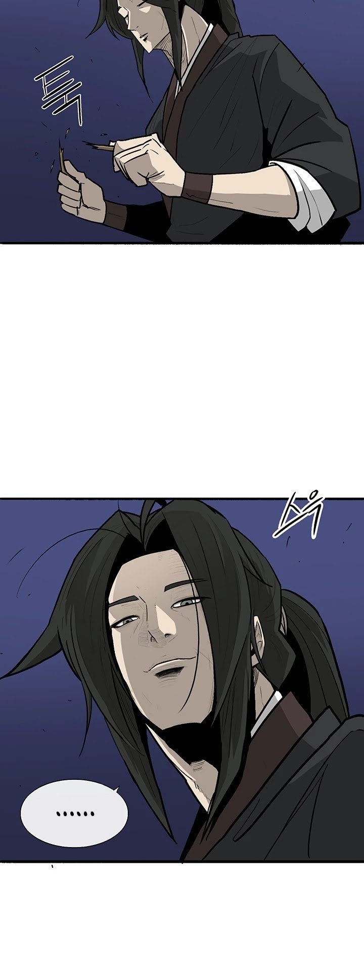 The Legend of the Northern Blade, Chapter 38 image 29